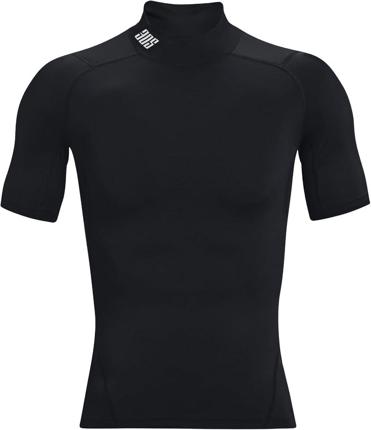 3DS Pulse Dry-Fit Shirt Black