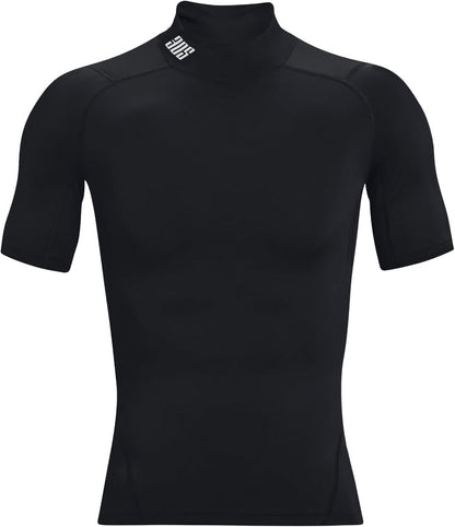 3DS Pulse Dry-Fit Shirt Black