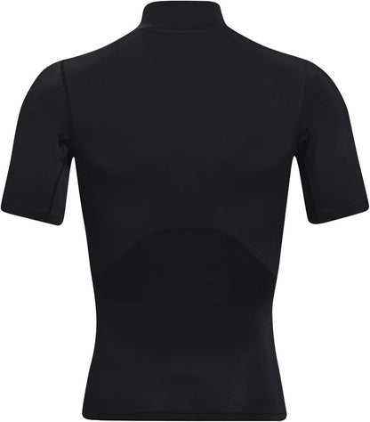 3DS Pulse Dry-Fit Shirt Black
